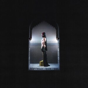 El Mehdi Premieres “EL FILM,” a Self-Directed Musical Short Film, in Support of Debut EP “SALAM”